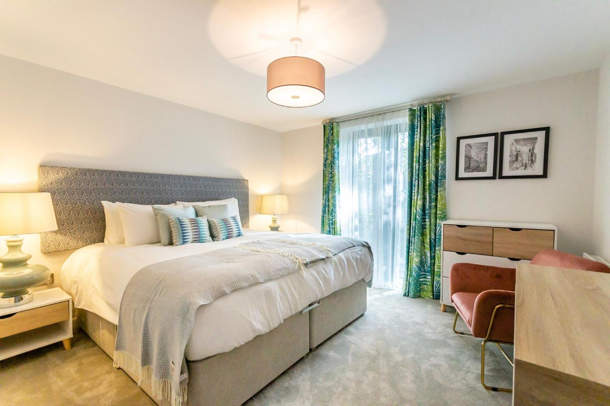18 St Johns Mews Apartment ยอร์ค ภายนอก รูปภาพ