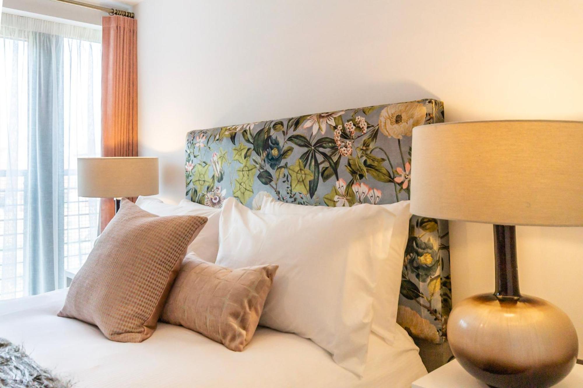 18 St Johns Mews Apartment ยอร์ค ภายนอก รูปภาพ
