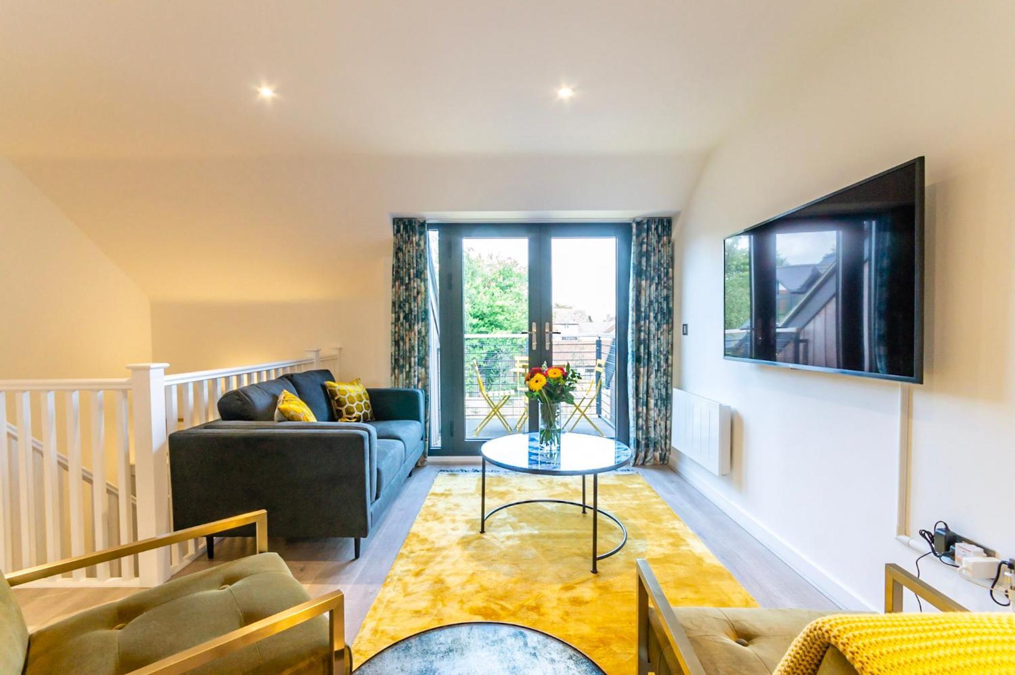 18 St Johns Mews Apartment ยอร์ค ภายนอก รูปภาพ